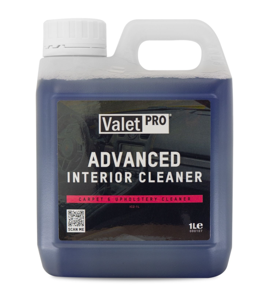 E-shop Čistič interiéru ValetPRO Advanced Interior Cleaner (1 l)