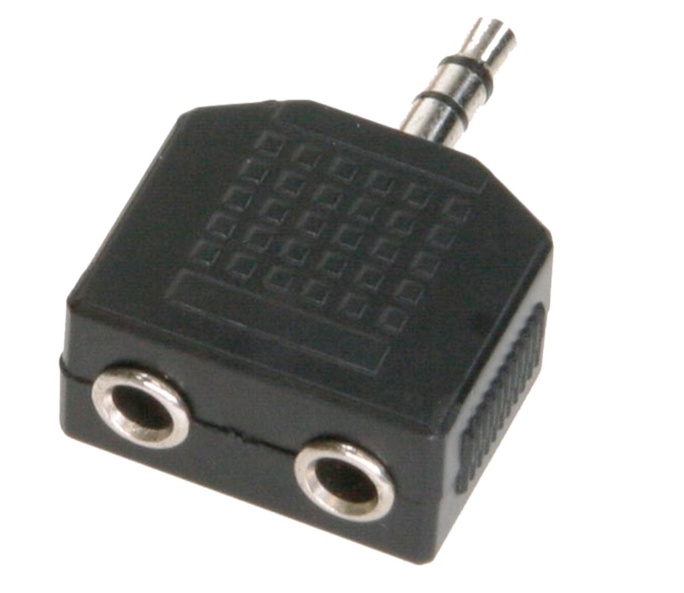 E-shop Rozdvojka 3,5 JACK ACV 771000-4004