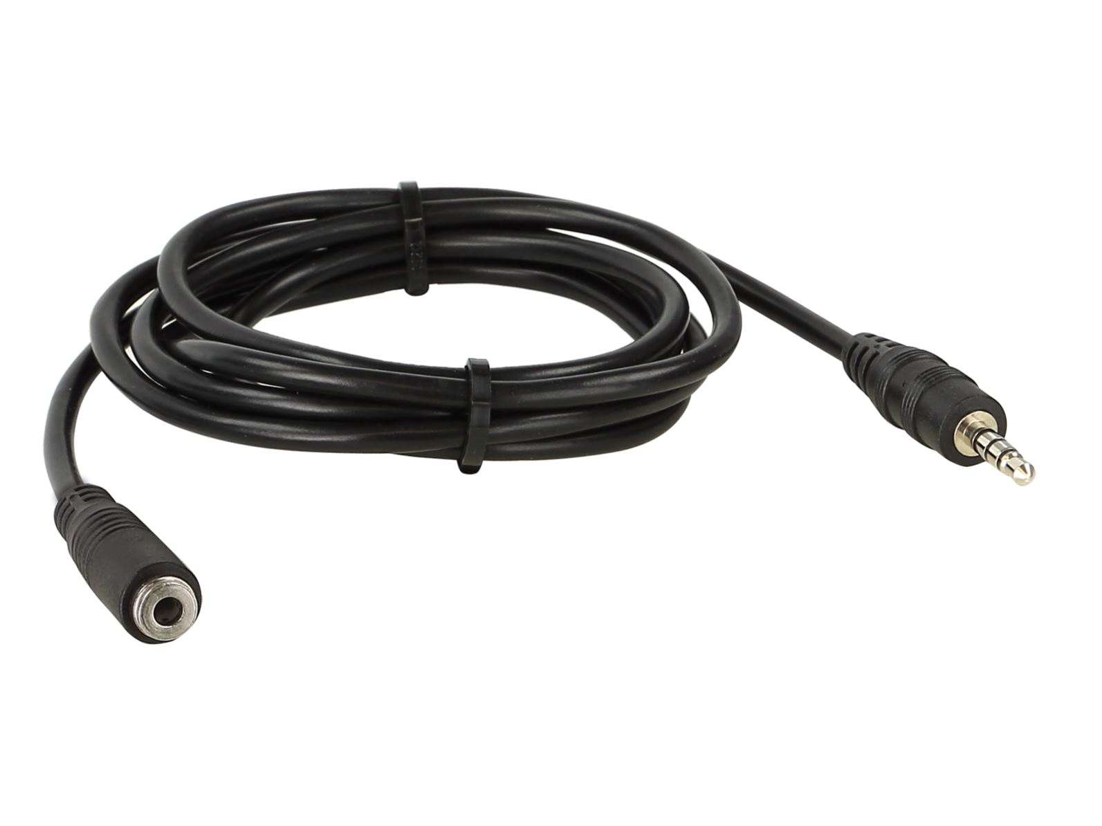 E-shop Stereo Jack kábel ACV 311490-12-0
