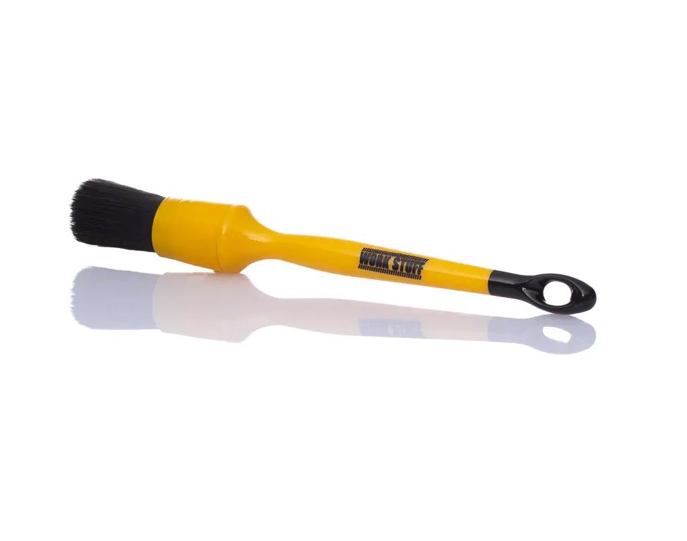 E-shop Detailingový štetec Work Stuff Detailing Brush Black 24 mm