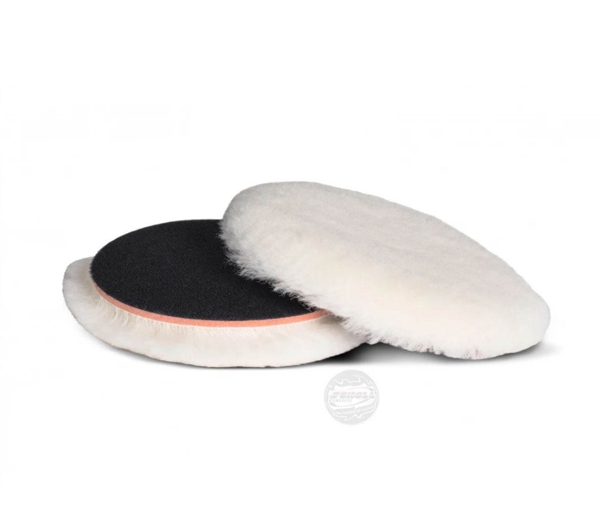 E-shop Leštiaci kotúč Scholl Concepts L PREMIUM SOFTouch Top Wool 165 mm