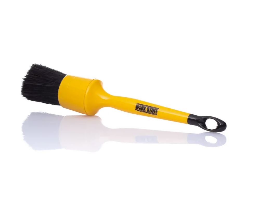 E-shop Detailingový štetec Work Stuff Detailing Brush Black 40 mm