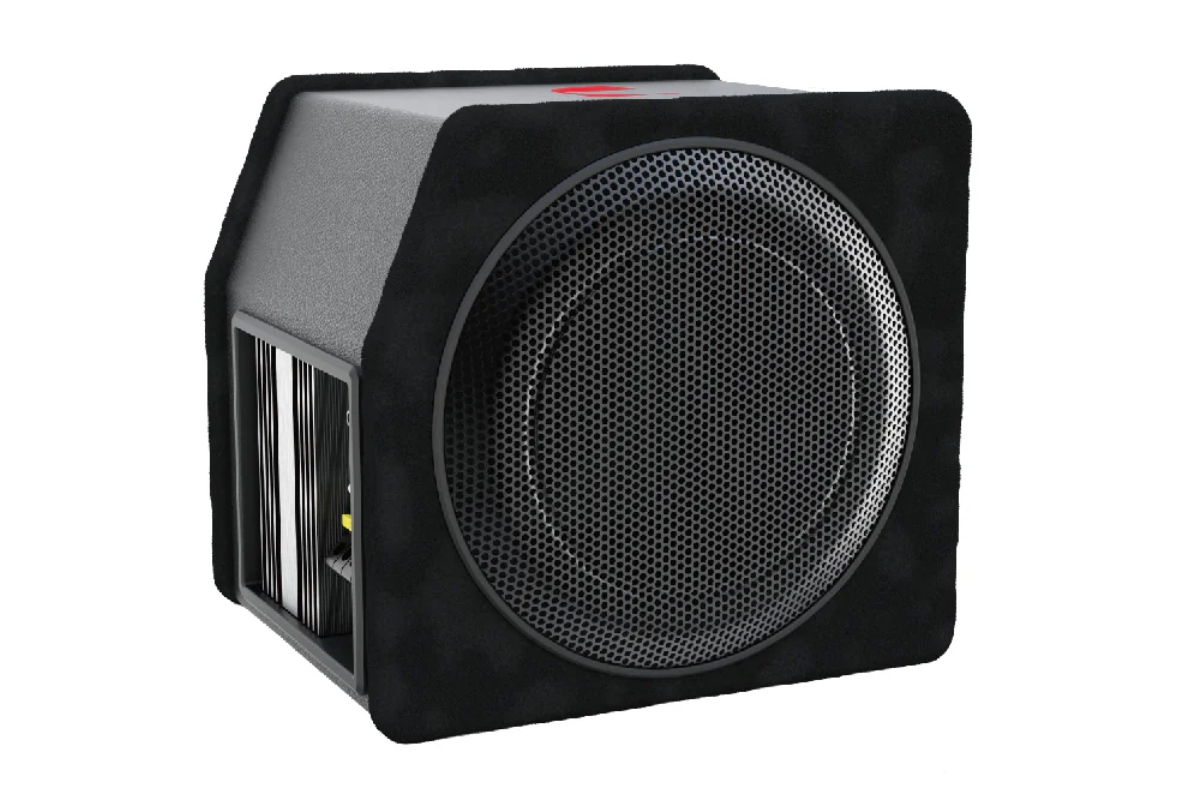 E-shop Aktívny subwoofer Nakamichi NBS208A