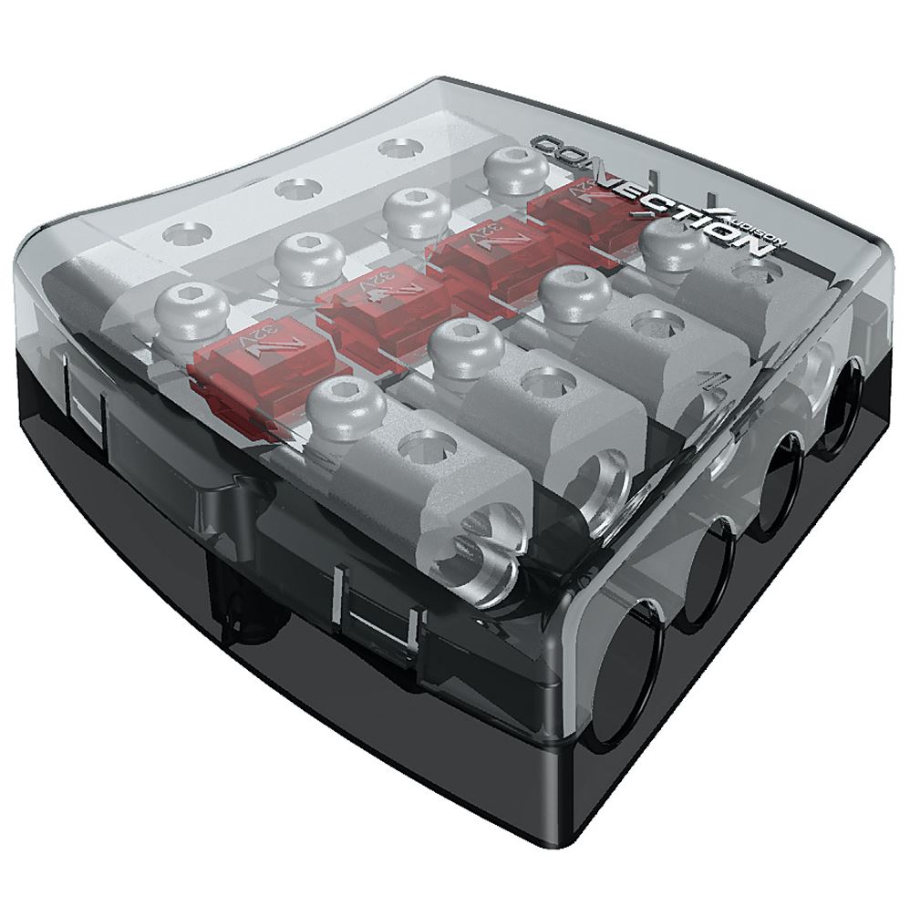 E-shop Distribučný blok Connection BFD 41.1