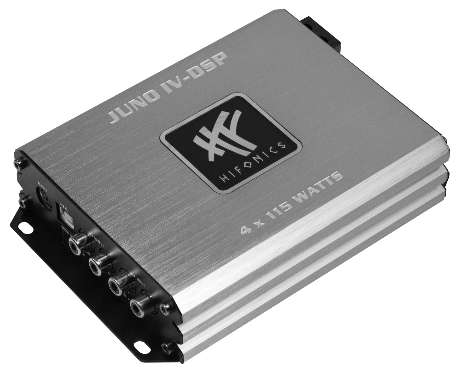 E-shop Zosilňovač Hifonics JUNO IV-DSP
