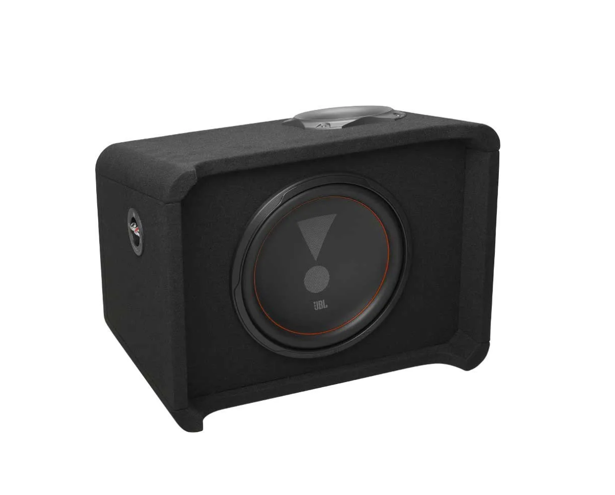 E-shop Subwoofer v boxe JBL CLUB 1000P