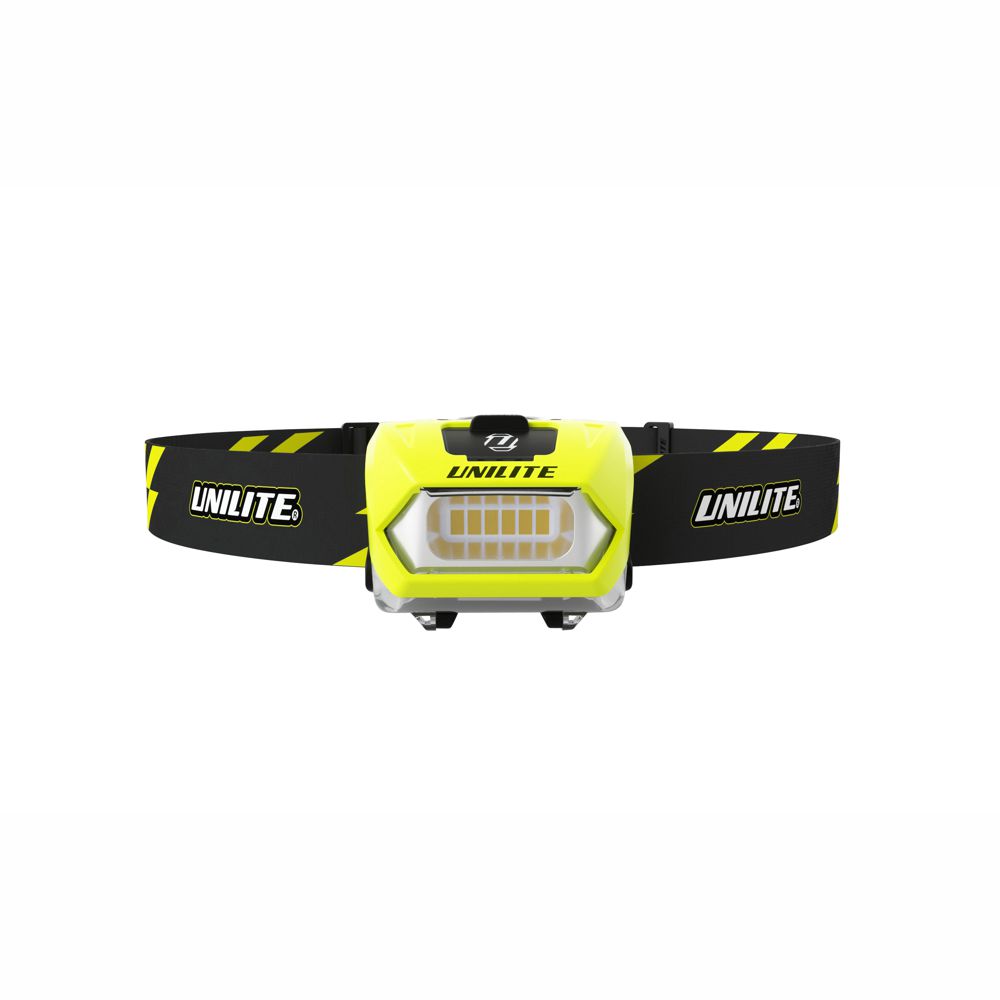 E-shop Čelovka Unilite PS-HDL6R