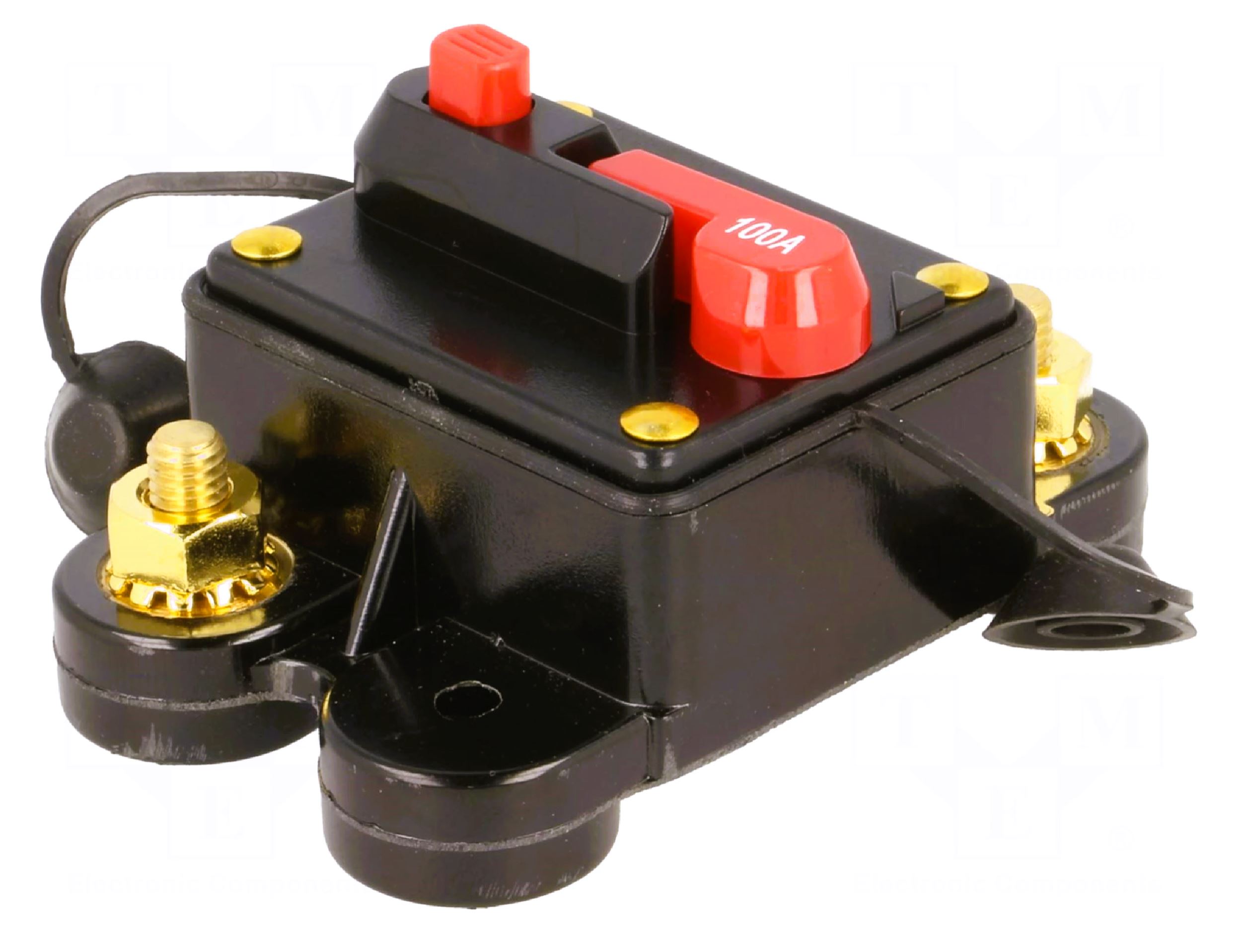 E-shop Istič 4carmedia SBA-100A