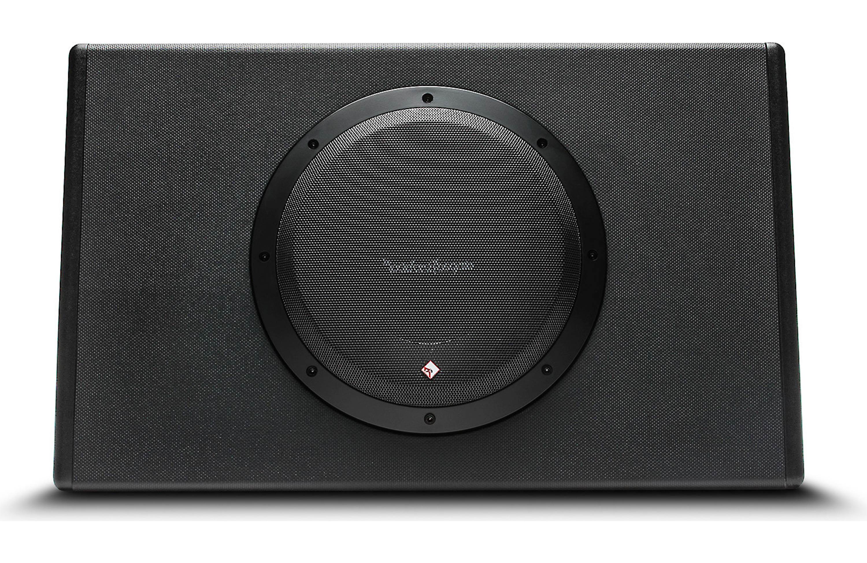 E-shop Aktívny subwoofer Rockford Fosgate PUNCH P300-10T