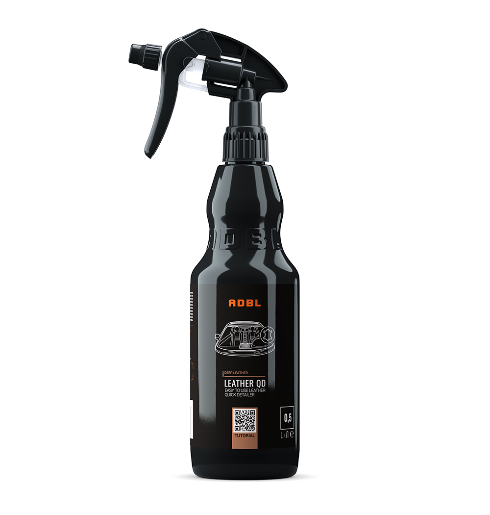 E-shop Prípravok na kožu ADBL Leather QD (500 ml)