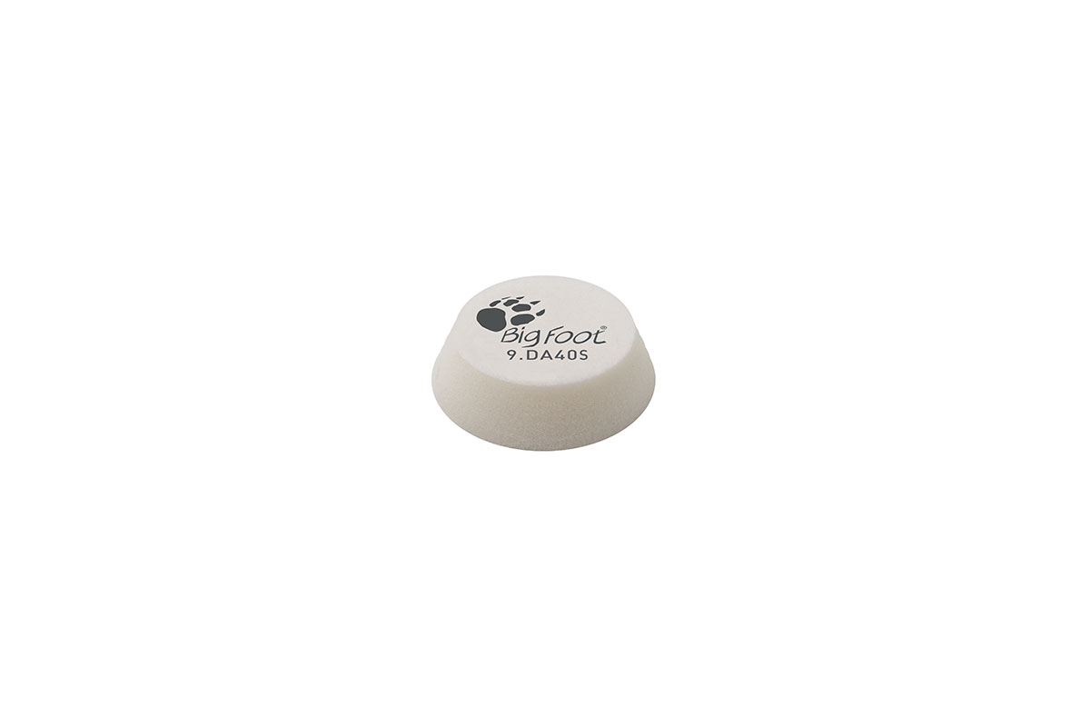 E-shop Penový finišovací kotúč RUPES D-A Ultra Fine High Performance Ultra Fine Foam Pad 30/45 mm