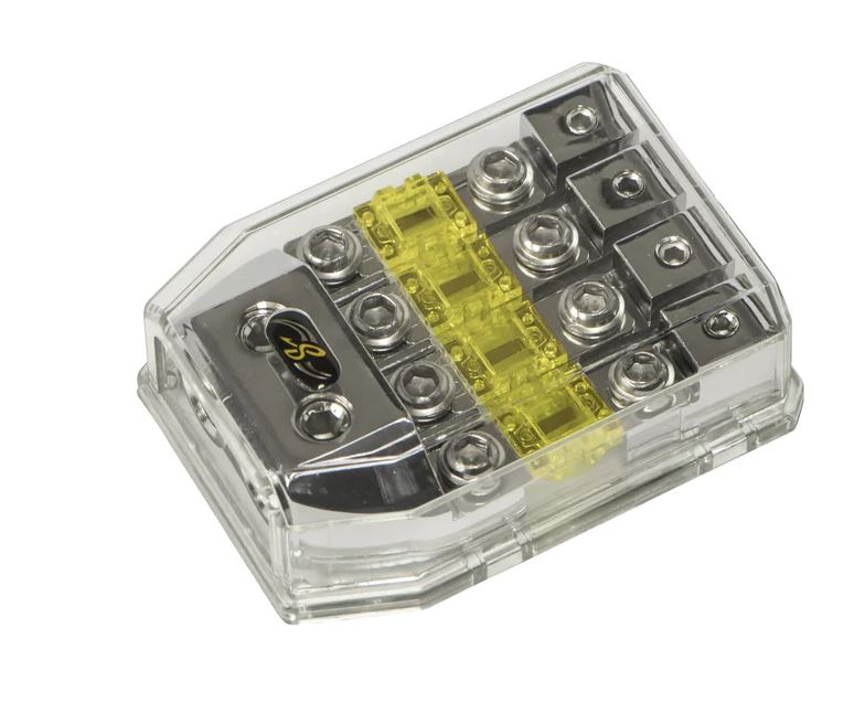 E-shop Distribučný blok Stinger SHD821