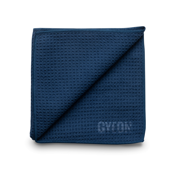 E-shop Sušiaci uterák Gyeon Q2M WaffleDryer EVO (60 x 80 cm)