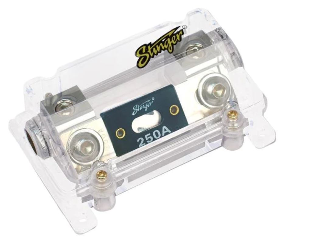 E-shop Poistkové puzdro Stinger SPD5202
