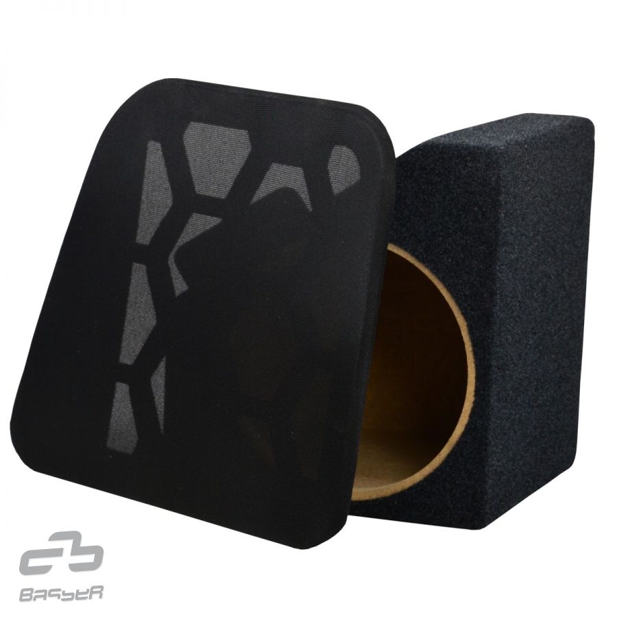 E-shop OEM ozvučnica Basser 8" pre Audi A6/C7 Avant