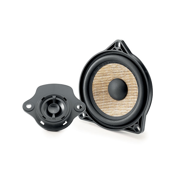 E-shop Reproduktory pre Tesla 3, Y Focal ICC T3Y 100