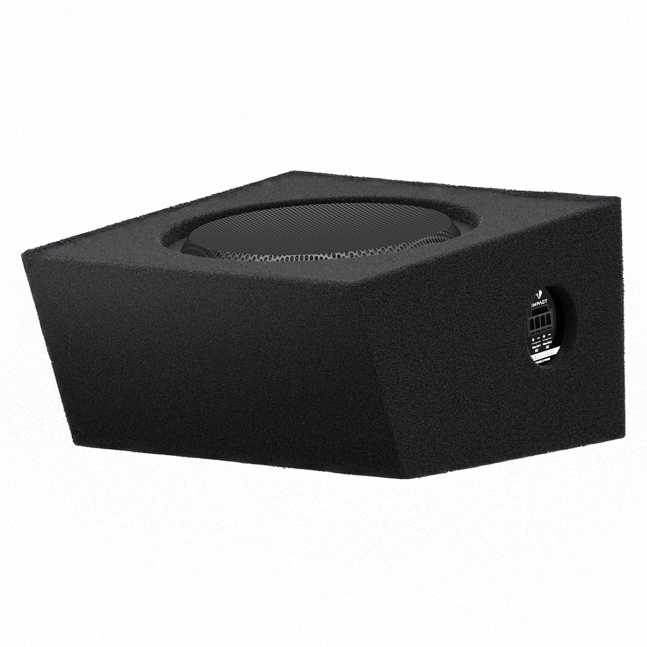 E-shop Subwoofer Helix IK EC10.1-DVC2 - VW MULTI-TRANS
