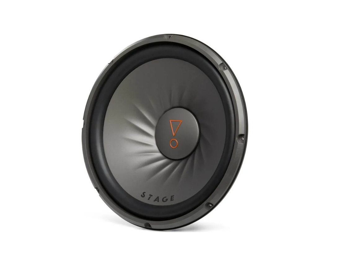 E-shop Subwoofer JBL STAGE 122D