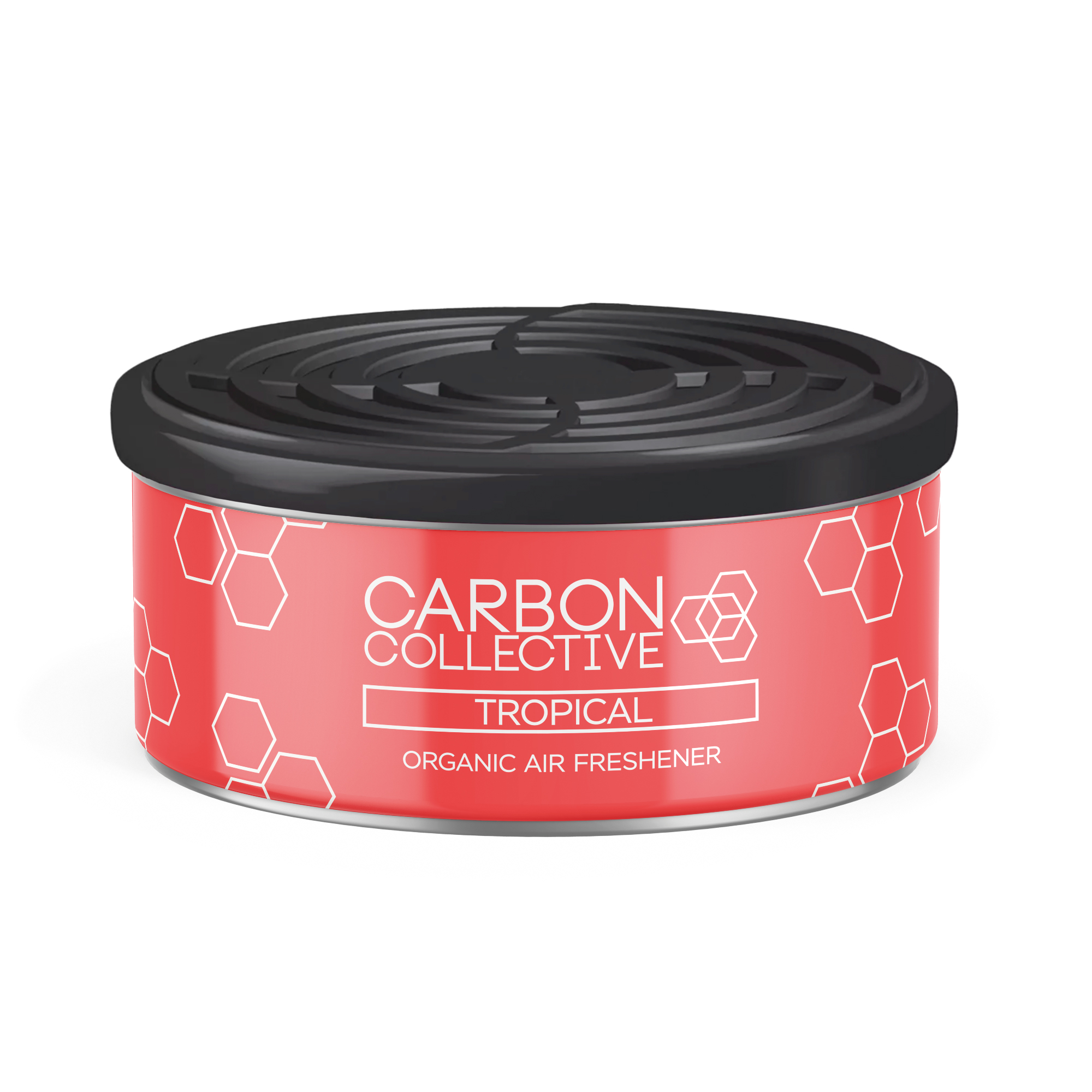 E-shop Vôňa do auta Carbon Collective Organic Air Freshener Tropical