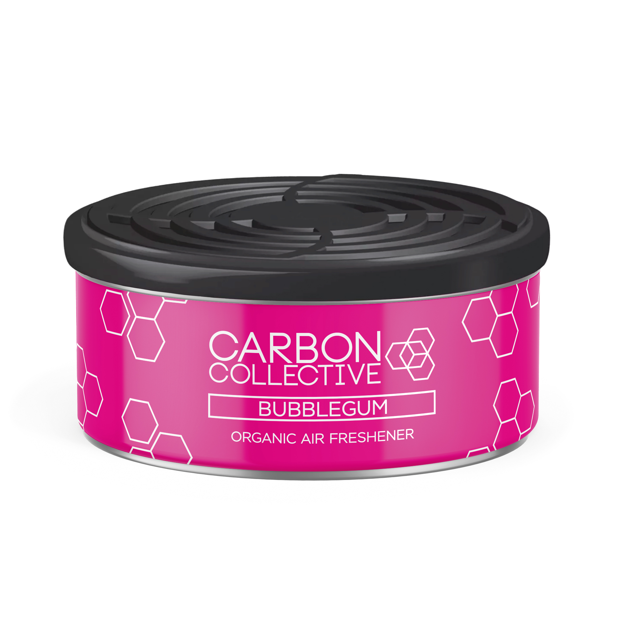 Vôňa do auta Carbon Collective Organic Air Freshener Bubblegum