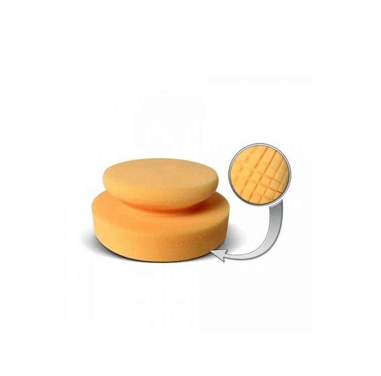E-shop Leštiaci puk Scholl Concepts NEO SpiderPuck 130 x 50 mm Honey