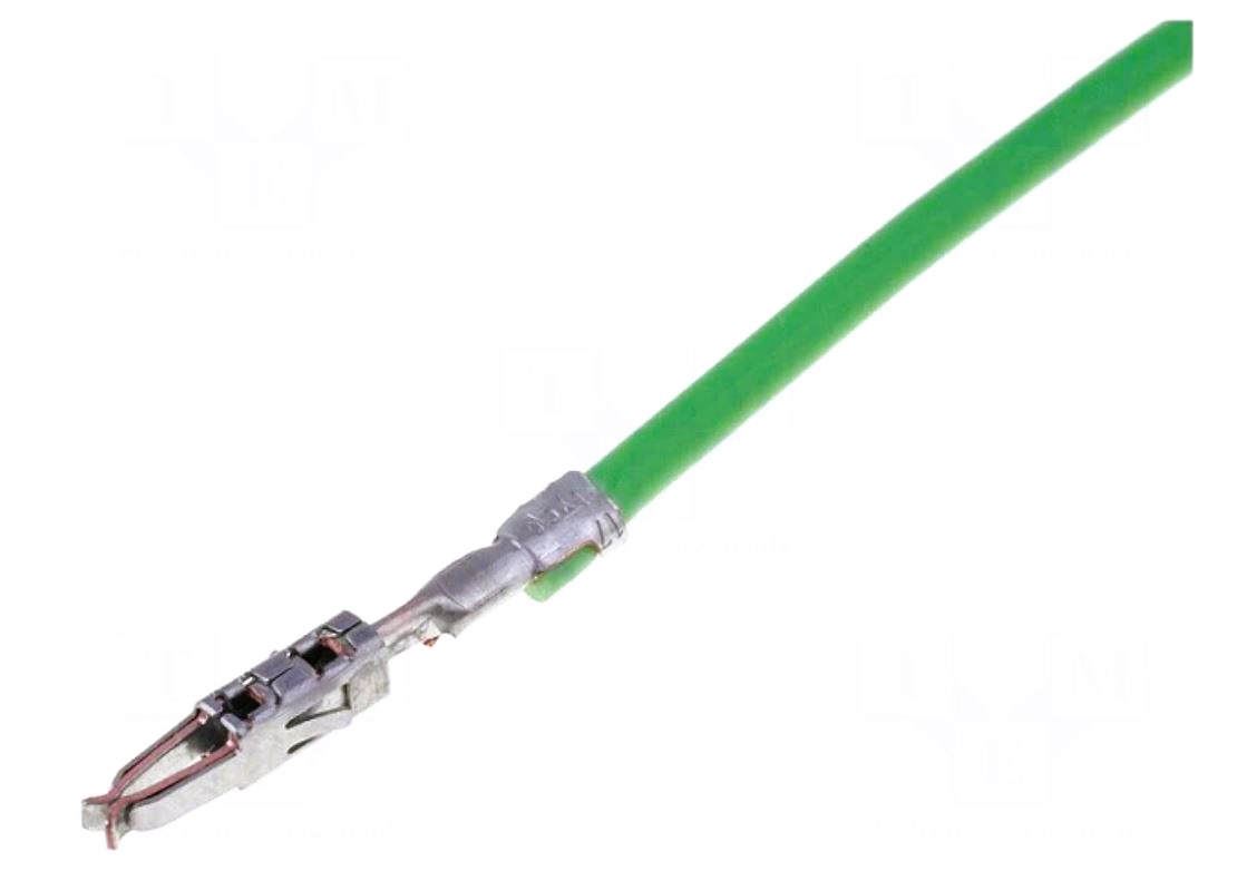 Pin do Mini ISO konektora s káblom 4carmedia PZK82140