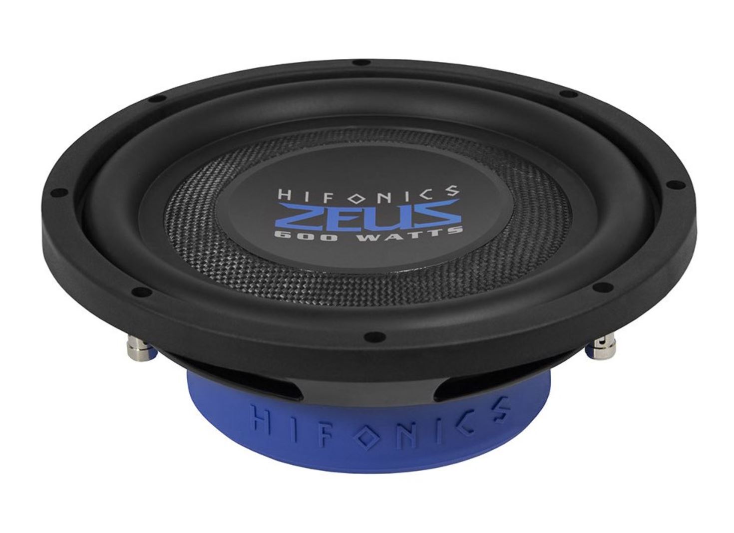 E-shop Subwoofer Hifonics ZST10D2