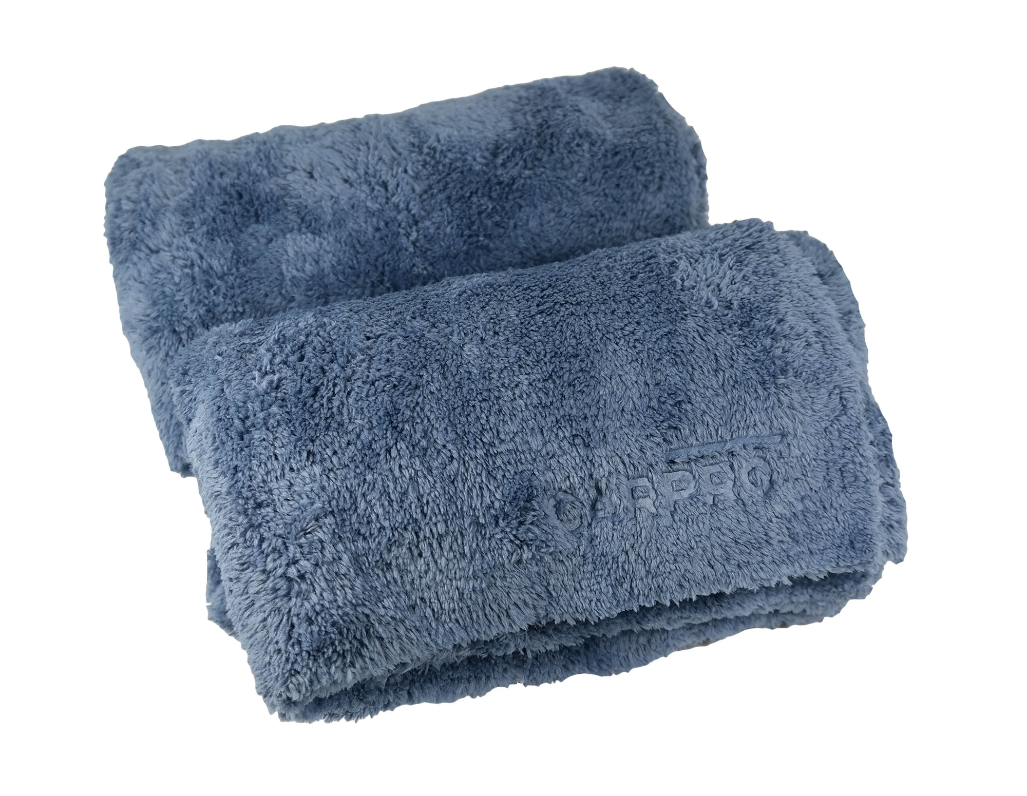 E-shop Mikrovláknová utierka CarPro CarPro Boa Wheel Towel (40 x 60 cm)