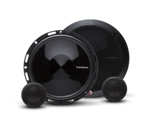 E-shop Reproduktory Rockford Fosgate PUNCH P165-SI