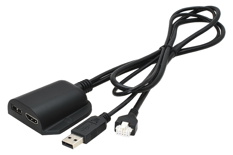E-shop HDMI modul Adaptiv