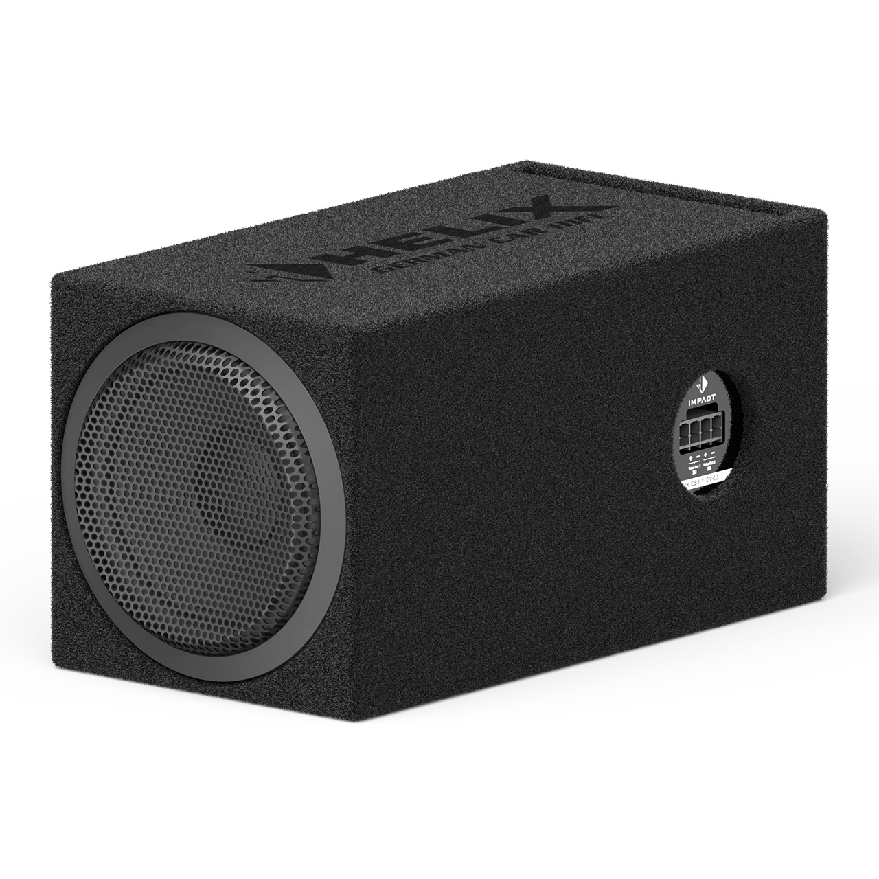 E-shop Subwoofer Helix IK E6.1 DVC2
