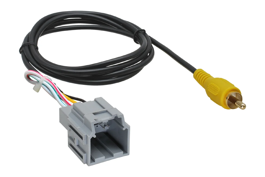 E-shop Prepojovací kábel pre OEM kameru GMC / Chevrolet