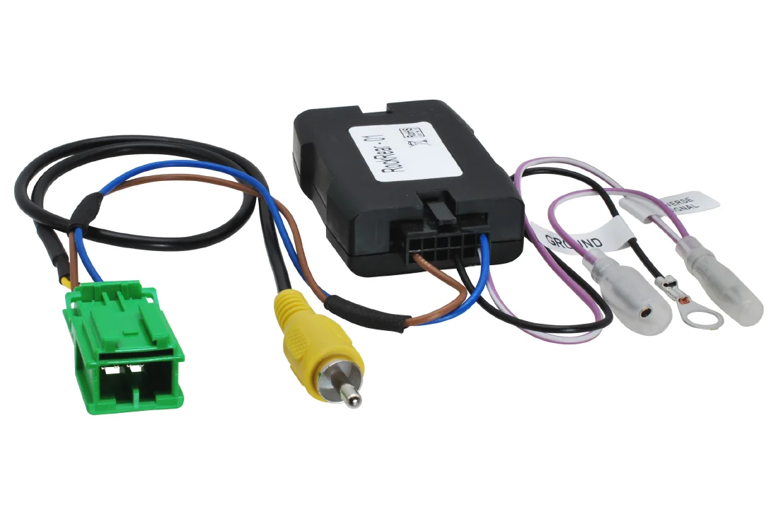 E-shop Adaptér pre OEM parkovaciu kameru Suzuki Vitara