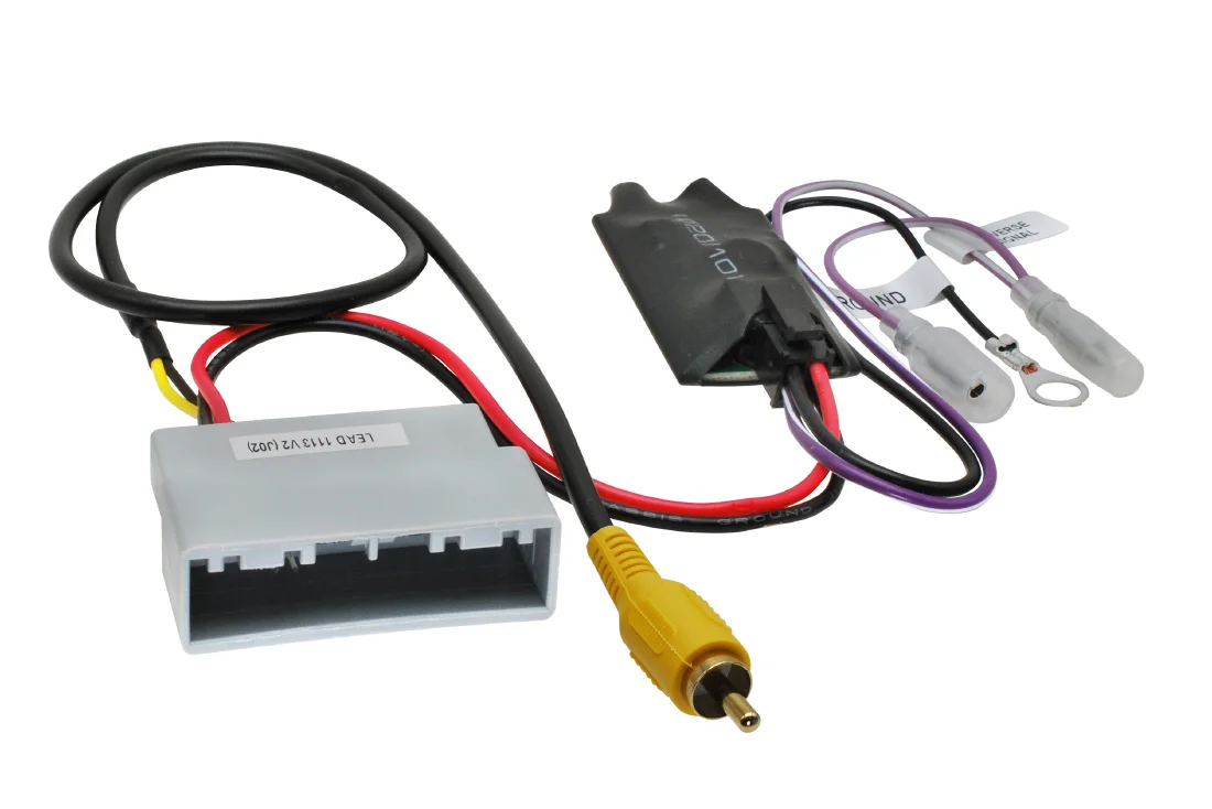E-shop Adaptér pre OEM parkovaciu kameru Honda Civic