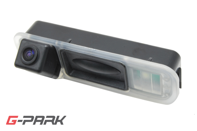 E-shop CCD parkovacia kamera pre Ford Focus 3