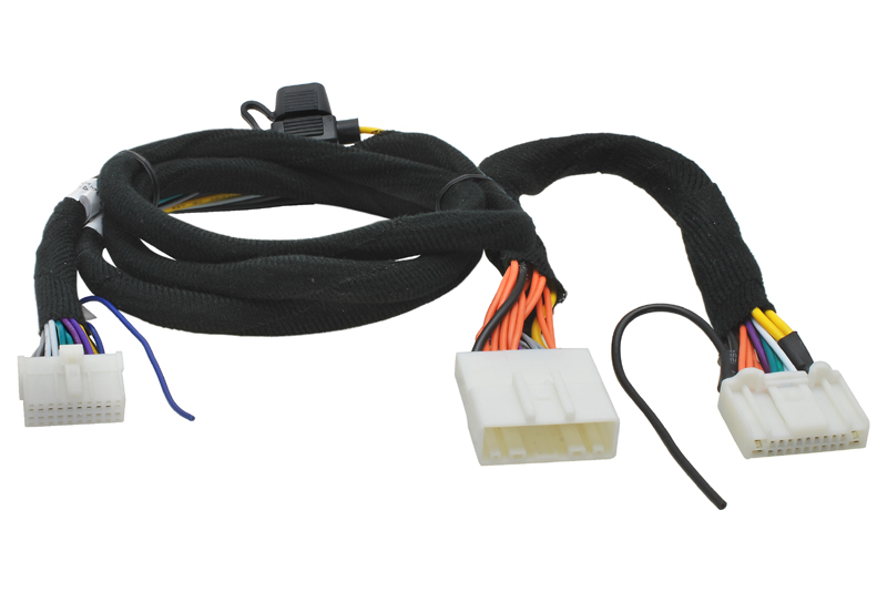 E-shop Káblový zväzok pre zosilňovač M-DSPA401 - Nissan / Infiniti / Opel / Renault / Fiat