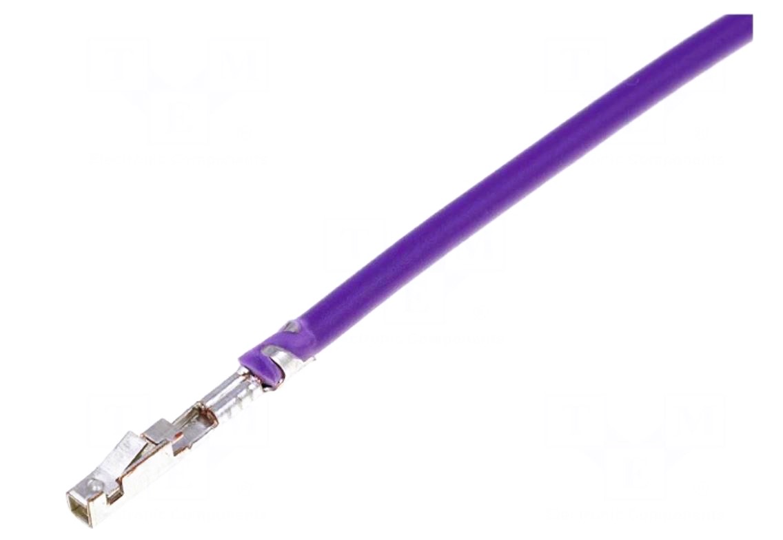 E-shop Pin do FAKRA konektora s káblom 4carmedia PZK82160