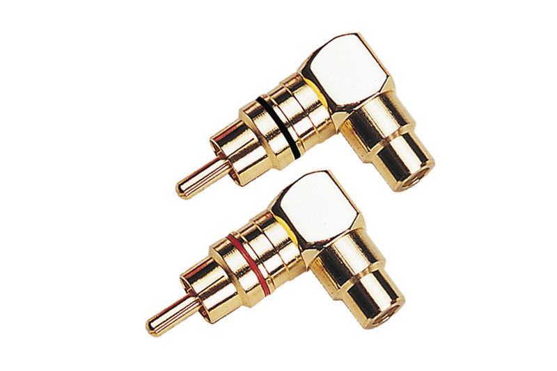 E-shop Cinch 90° krátky ACV 30.4300-01