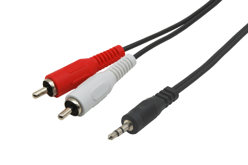 E-shop CJC-15 signálový kábel