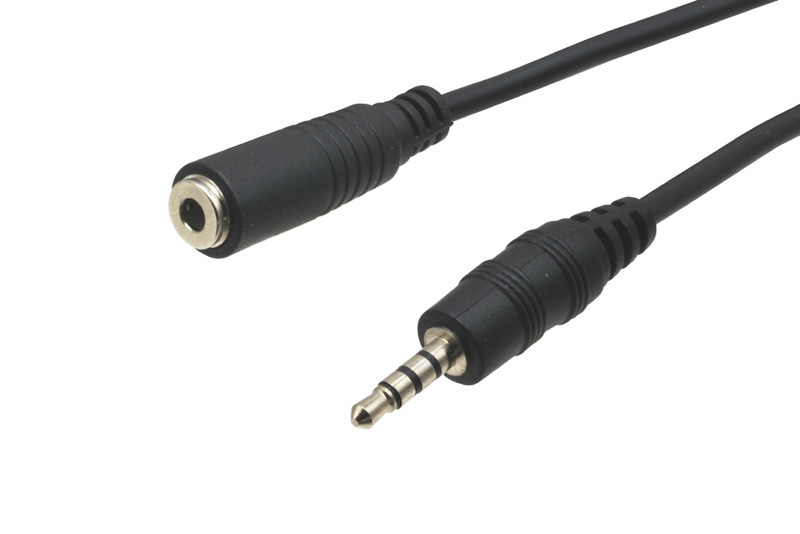 E-shop Signálový kábel JACK 3,5 mm