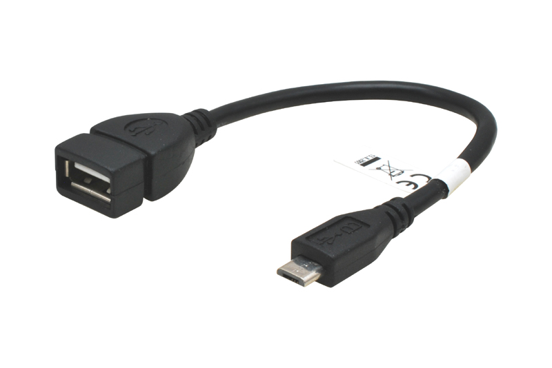 E-shop Adaptér USB - micro USB
