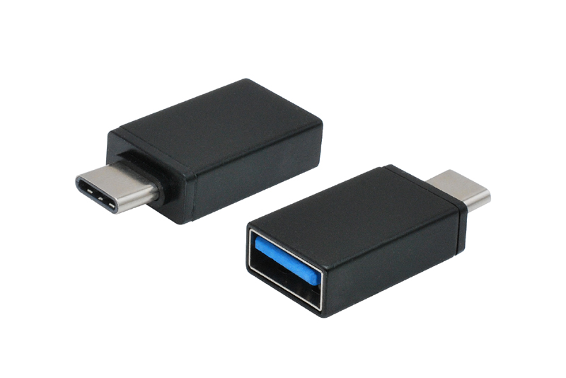 E-shop Adaptér USB-A - USB-C