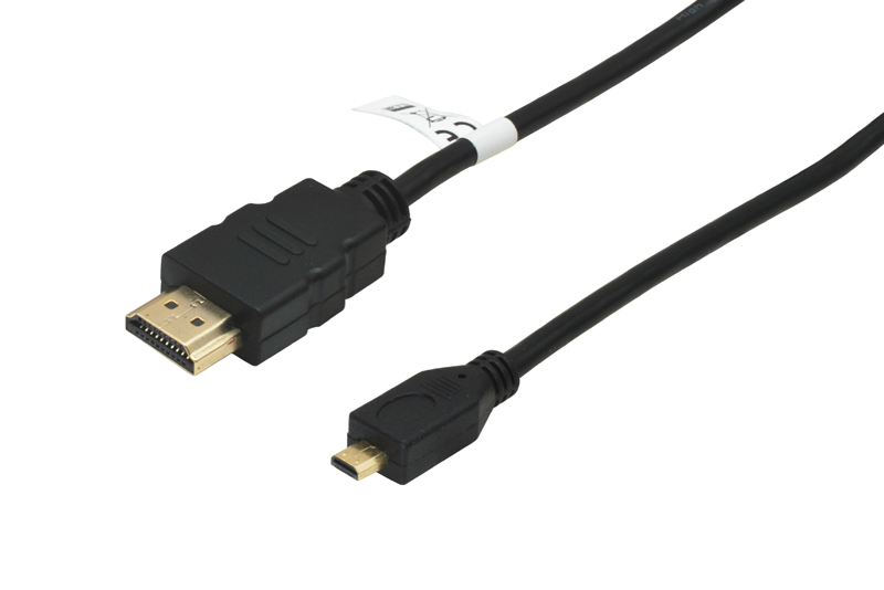 E-shop HDMI A-D adaptér