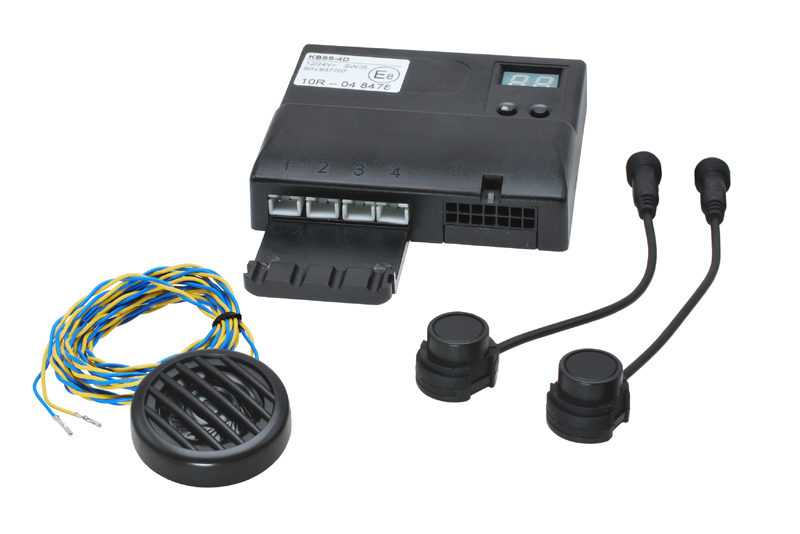 E-shop Predné parkovacie senzory KBSS-2FD