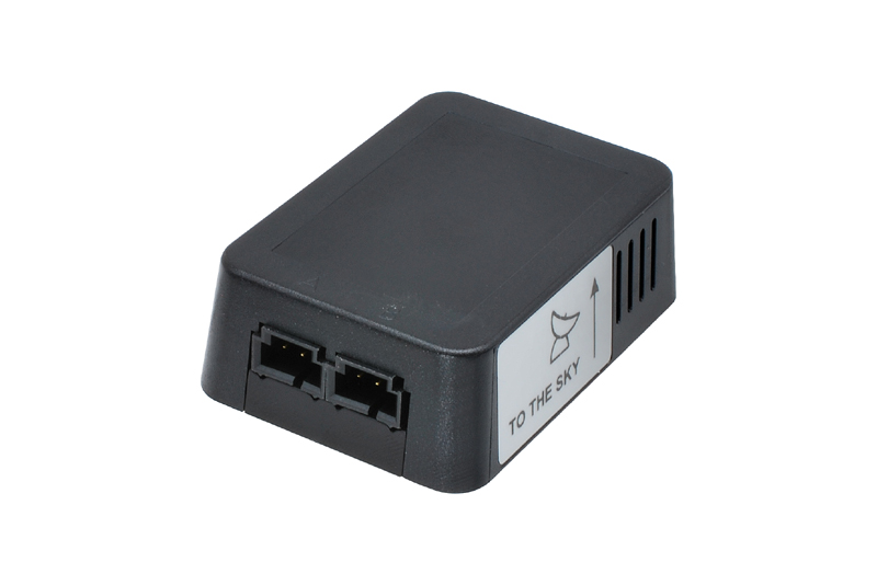 E-shop GPS generátor rýchlosti GPSM2-3