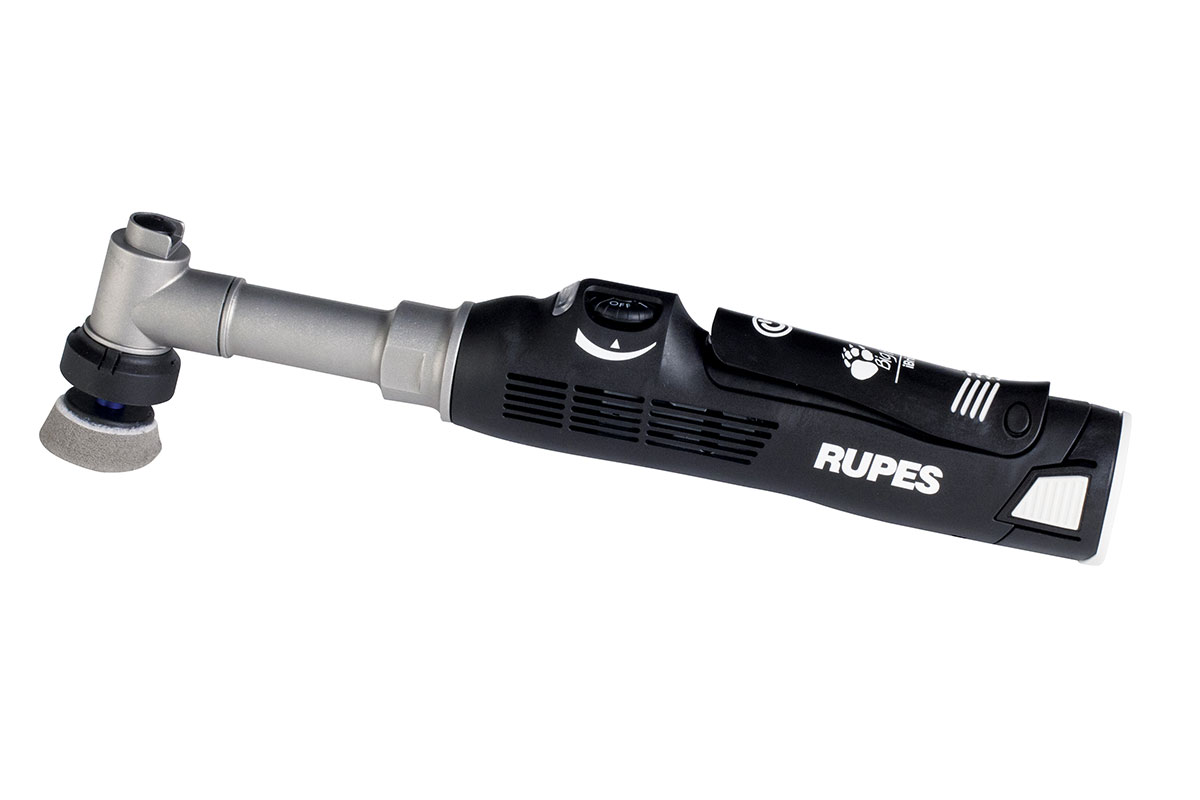 E-shop Leštička RUPES iBrid Nano Polisher Long Neck (STB)