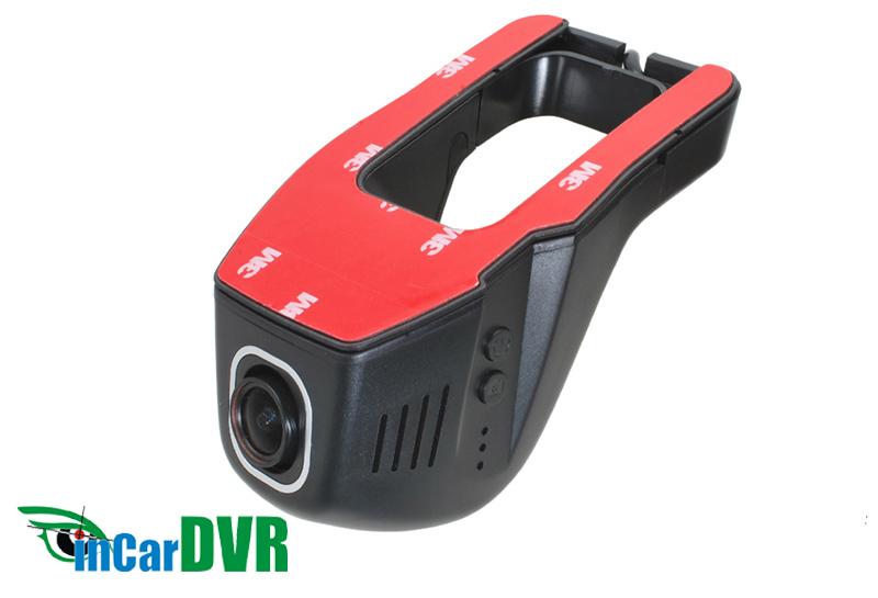 E-shop DVR kamera HD, Wi-Fi univerzálna 229005