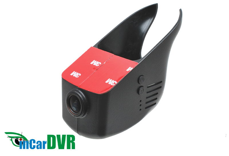 E-shop DVR kamera HD, Wi-Fi pre japonské a kórejské automobily 229022