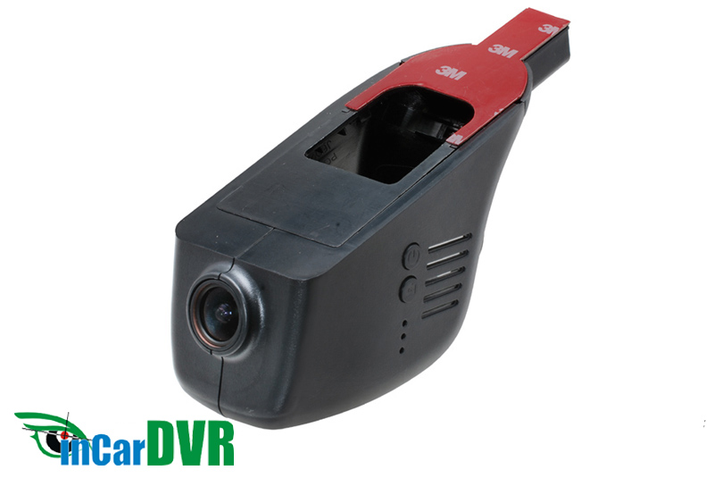 E-shop DVR kamera HD, Wi-Fi Hyundai, Kia, Toyota 229023