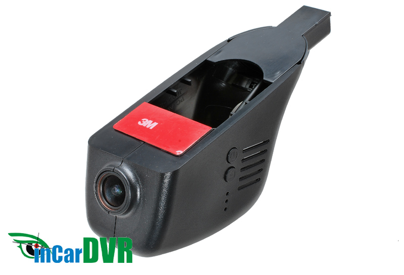 E-shop DVR kamera HD, Wi-Fi, pre japonské a kórejské automobily 229024